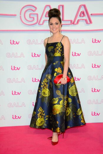 Laura Tobin