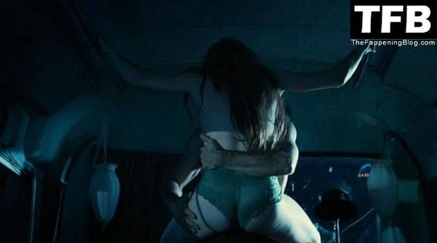 Laurence Leboeuf