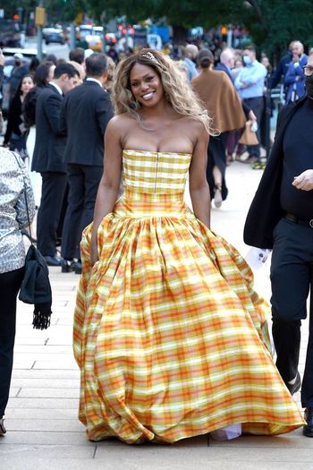 Laverne Cox