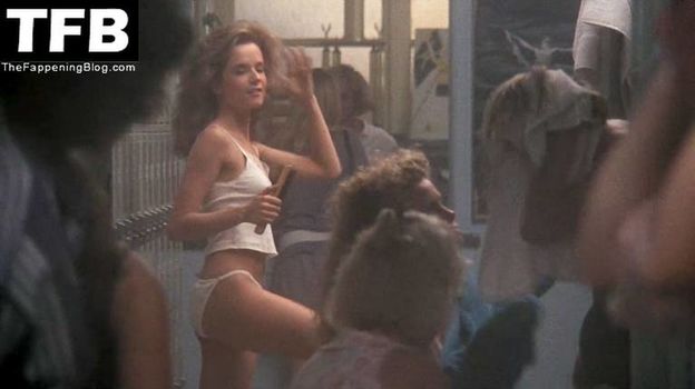 Lea Thompson