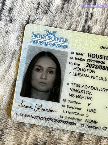 Leeana Houston