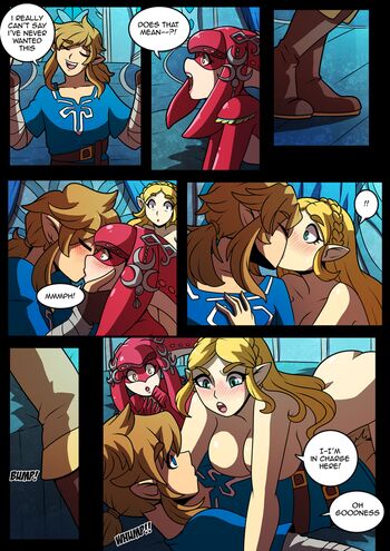 LegendZelda