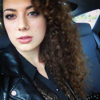 Leila Lowfire
