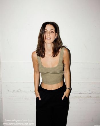 Lena Meyer-Landrut