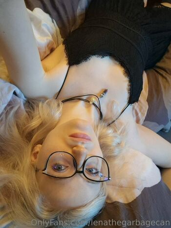 lenathegarbagecan