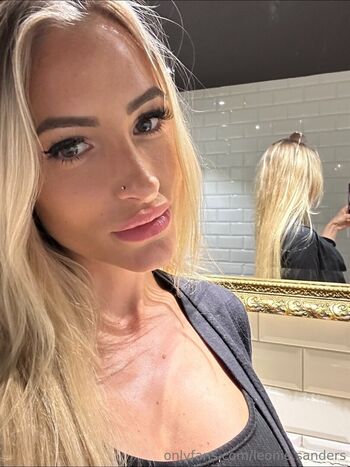 leonie.sanders