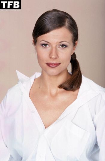 Leonore Capell