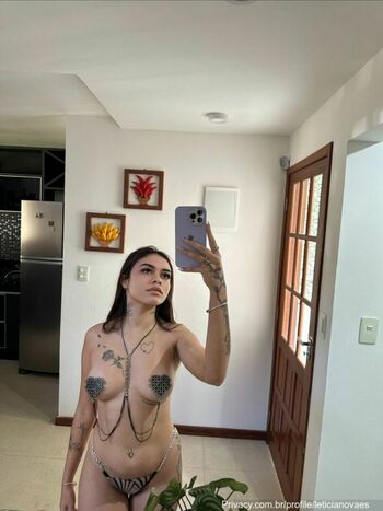 Leticia Novaes