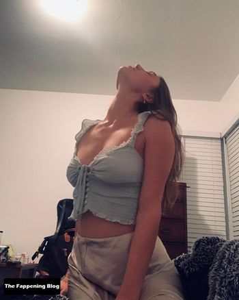 Lia Marie Johnson
