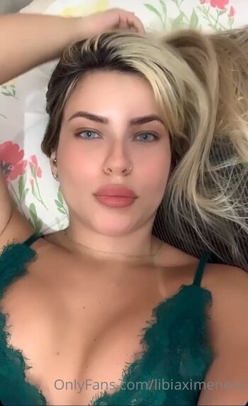 Libia Ximenes