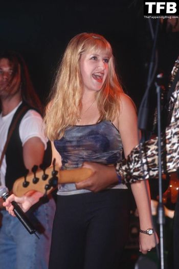 Lila McCann