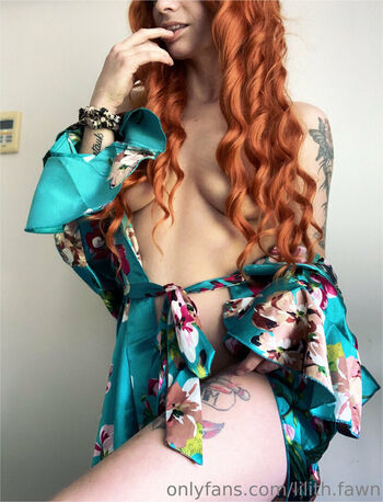 lilith.fawn
