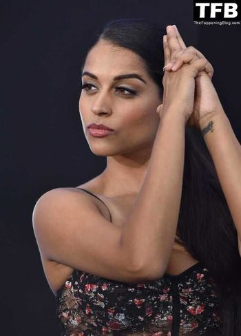 Lilly Singh