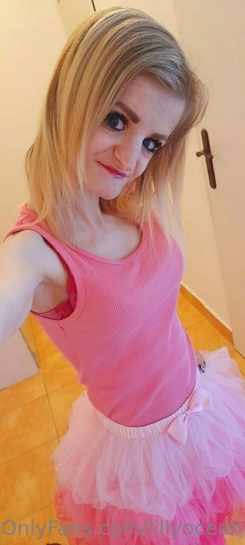 lillyoceanfree