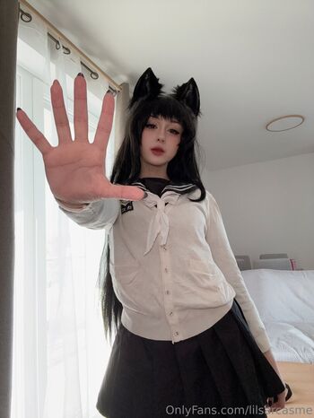Lilsarcasme