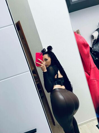Lilxstasia