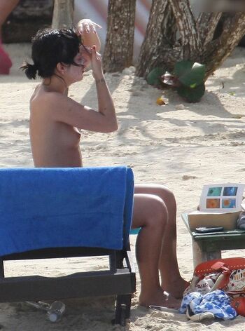 Lily Allen