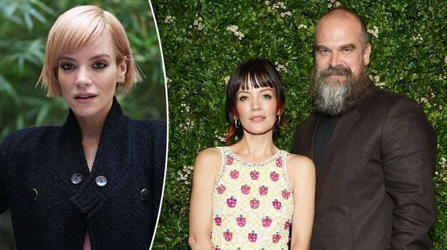 Lily Allen