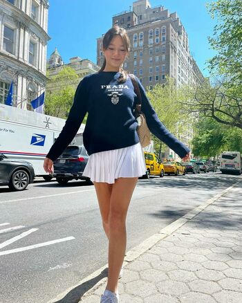 Lily Chee