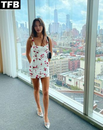 Lily Chee