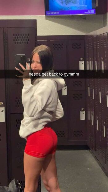 Lily Weber