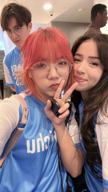 LilyPichu
