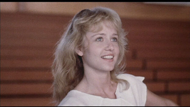 Linnea Quigley