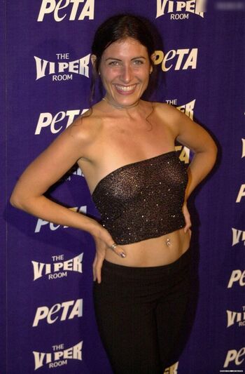 Lisa Edelstein
