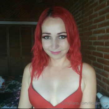 Litzia Moon
