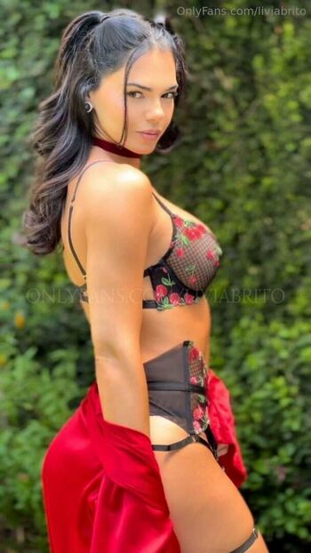Livia Brito