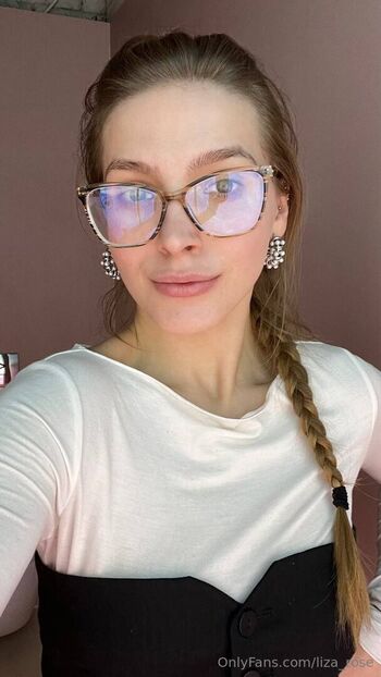 Liza Rose
