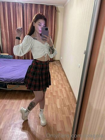 lizagold