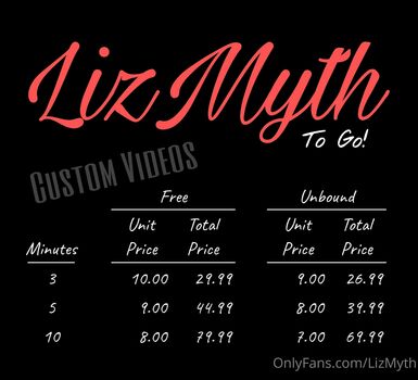 lizmyth