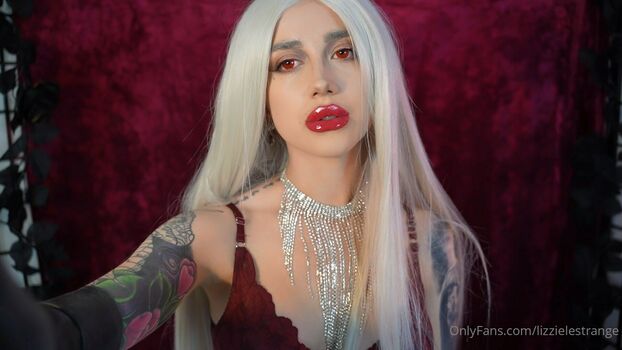 LizzieLestrange