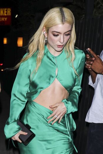 Lorde