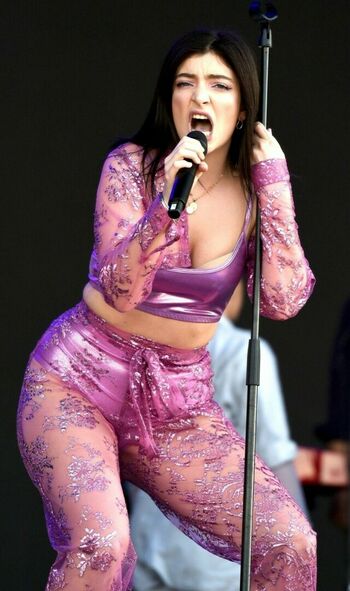 Lorde