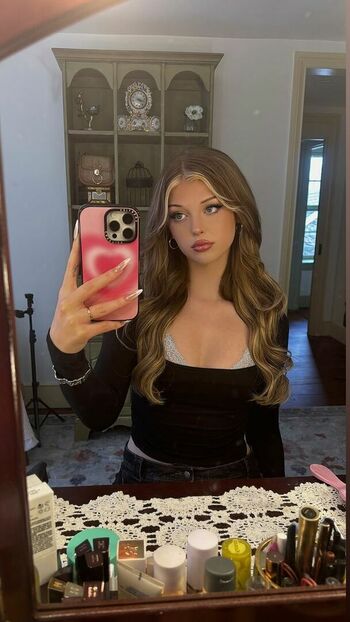 Loren Gray
