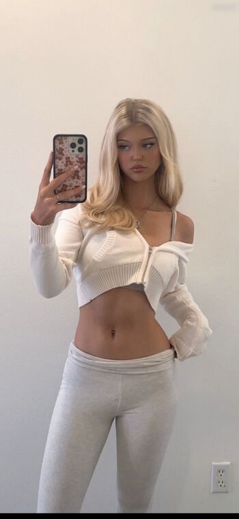 Loren Gray