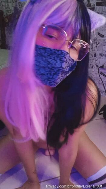 Lorena Bunny