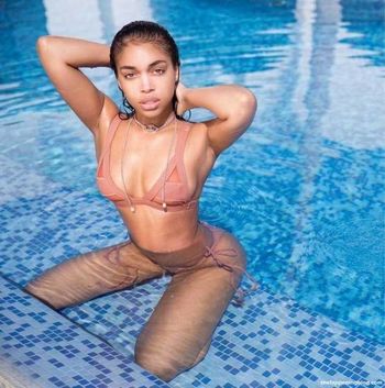 Lori Harvey