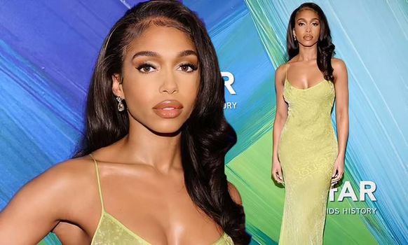 Lori Harvey