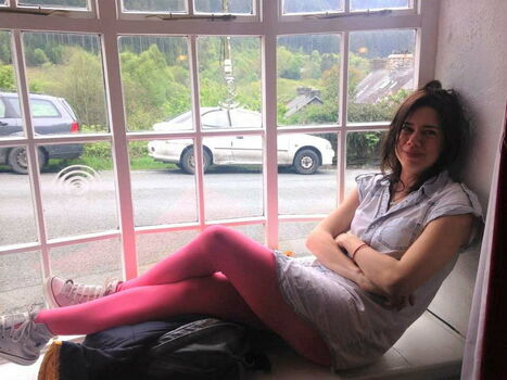 Lou Sanders