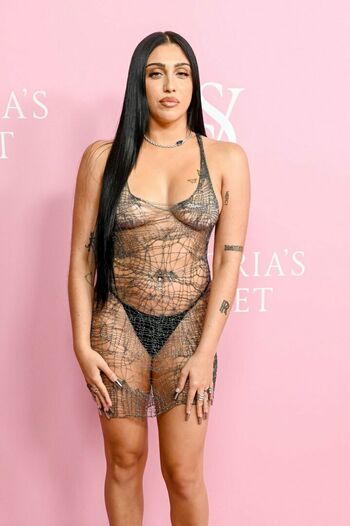 Lourdes Leon