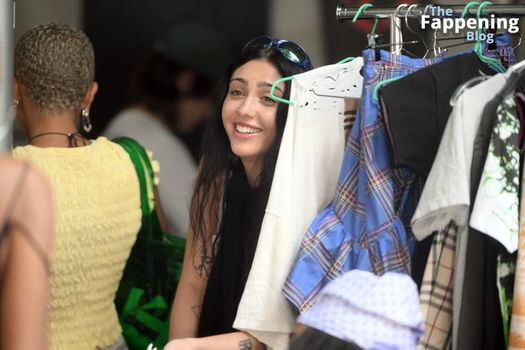 Lourdes Leon