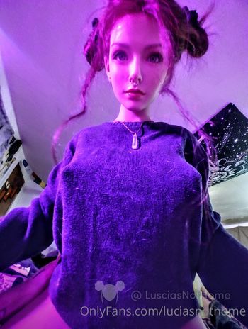 luciasnothome