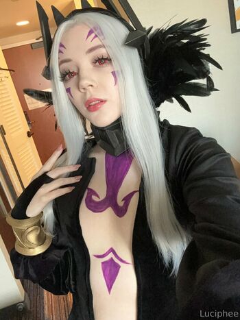 luciphee