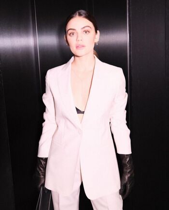 Lucy Hale