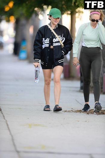 Lucy Hale