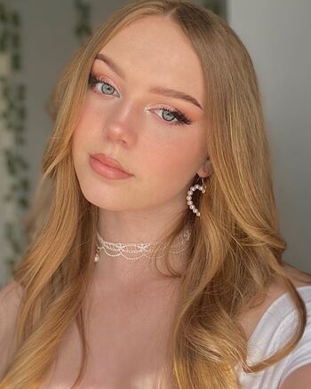 Lucy Kenward