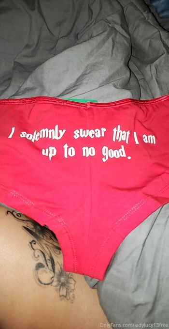 lucylicious13free